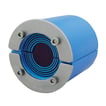 [7830501028] RS 75 gennemføring m/rustfri beslag F/0+24-54