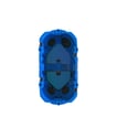[7830504067] firefree brandbrik 2m pose 10 stk