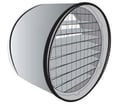 [7830505707] FireFree Brandspjæld Ø160 mm