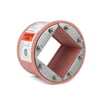 [7830506081] Brattberg Transits RGP-125 Stainless Steel