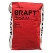 [7830507530] GRAFT FR Brandgips 20 ltr
