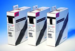 [7830990244] Strømpeflex sort Ø35 kassette 10M