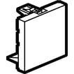 [7832101219] Arteor blænddæksel 2 modul magnesium