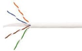 [7835200159] Datakabel U/UTP KAT6 305m LSZH hvid Systimax