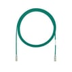 [7835250329] Patchkabel SD Kat.6 U/UTP LSZH 5m grøn