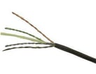 [7835252602] Datakabel 1592A KAT6A 305m F/UTP PE udendørs