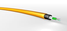 [7835301252] Fiberkabel Unitube 12XOS2 PE/PA orange