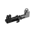 [7835305481] Novux Kabelaflastning til brug for kabler op til Ø 8mm til installation i SRC/Novux muffer.