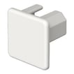 [7836002259] WDKH-E20020RW Endestykke 20x20mm