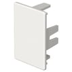 [7836002275] WDKH-E30045RW Endestykke 30x45mm