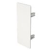 [7836002356] WDKH-E60150RW Endestykke 60x150mm