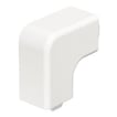 [7836003067] WDKH-F20020RW Fladvinkel låg 20x20mm