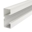 [7836300139] SIGNA BASE 70x170 Perle hvid