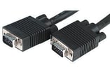 [7836990183] Vga kabel HD15 polet han-han ferrite 25M