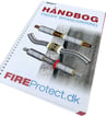[7836990235] Fireprotect Håndbog