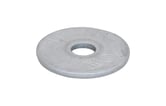 [7837302275] STRUT underlagsskive 8,4/40mm BUP