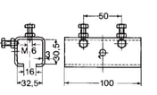 [7837302563] Samlestykke for profil s1a  vs 1
