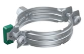 [7837305094] Bifix G2 rørbøjle 31-35mm
