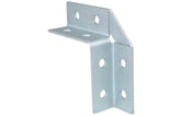 [7837305492] Strut Vinkel 90° / 2D 154x154mm