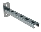 [7837306954] Walraven Skinnekonsol 41x21 600mm