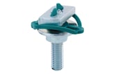 [7837410112] RapidRail Hammerfix T-bolt M8x30mm