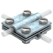 [7837990629] Krydssamlestykke 8-10mm St FT