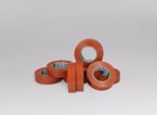 [7839401310] Tape brun     15MMX10M NR.21