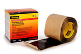 [7839401323] Scotch tape 2210 vinyl mastik tape forsegling og isolation sort BxLxT 102 mm x 3M x 2,1 mm