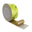 [7839401336] DAFA Hi-tack tape 60 mm x 25 m lime