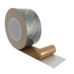 [7839401349] DAFA Hi-tack tape 60 mm x 25 m grå