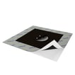 [7839401365] DAFA Hi-Tack kabelkrave 195 x 195 mm