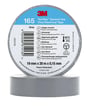 [7839401734] 3MTM TemflexTM el vinyltape 165 Grå 19 mm x 20 m 100 rl/pk