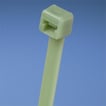 [7839600483] Kabelbinder 4,8*188 PLT2SM-M109 grøn i pakker a 1000 styk