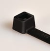 [7839604010] Kabelbinder 7,6 x 460mm til udendørs brug (UV stabiliseret)