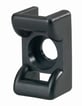[7839604191] Holder 12X18 sort for skruemontage