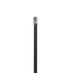 [7839605653] Stronghold kabelbinder 316L Stål Coated 7,9X362MM Pakke a 50 styk