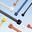 [7839610185] kabelbinder  4,8X368MM i pakker a 100 styk RØD