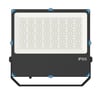 [7840002070] DOLPHIN SLIM Projektør 60.000LM/400W 90° IP66 sort