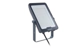 [7840111783] Philips Ledinaire Projektør Stor All-inn Multicolor BVP169 10000,10500lm/840 90W IP65 Asymmetrisk