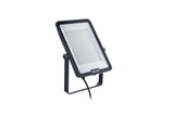 [7840112038] Philips Ledinaire Projektør Stor All-in BVP169 18000lm/830-840-865 150W IP65 Symmetrisk