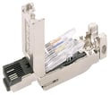 [7886306578] Ethernet RJ45 Stik 180 grader 10 STK