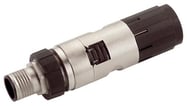 [7886306617] Ethernet FC M12 stik PRO 1 STK
