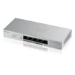 [7886323496] ZyXEL GS1200-5HPv2 5 Port Gigabit PoE+ Simpel webmanaged Switch 4x PoE+ 60 Watt