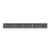 [7886323632] ZyXEL Switch GS1920-48v2 NebulaFlex Hybrid Smart switch 48 GBE porte +4 combo porte