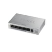 [7886323904] Zyxel Netværksswitch  5 porte PoE+ 10/100/1000 Mbps