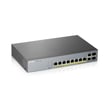 [7886325672] ZYXEL GS1350-12HP 12 Port managed CCTV PoE switch long range 130W