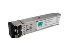 [7886326613] PeakOptical Zyxel/General Code 1.25Gb/s MM SFP 850nm 0.5km DDMI