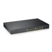 [7886327285] Zyxel Gigabit switch GS1900-24HPV2 24xGb + 2xSFP-porte  PoE 170W