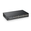[7886327528] ZYXEL 24-port GbE Unmanaged Switch GS1100-24E-EU0103F