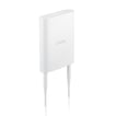 [7886328420] Zyxel udendørs Access Point WIFI 6 NWA55AXE